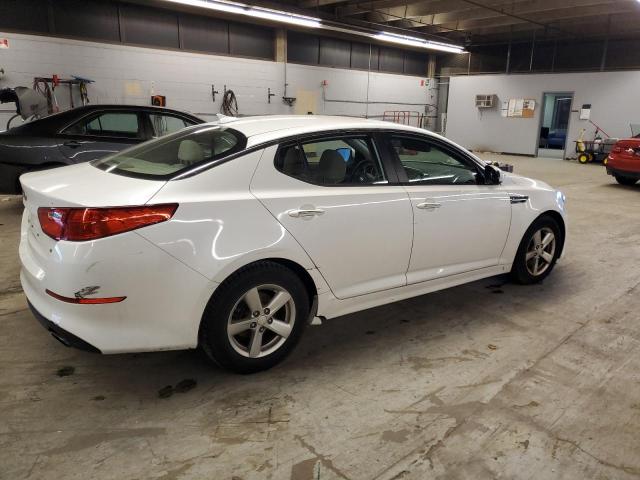 VIN KNAGM4A72F5636742 2015 KIA Optima, LX no.3