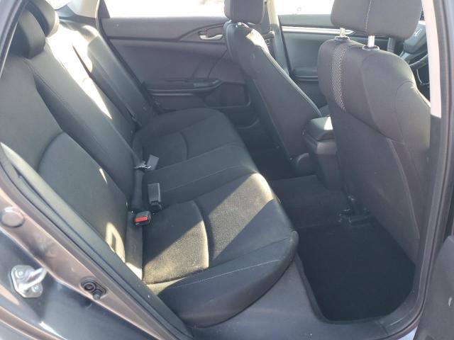 2017 HONDA CIVIC LX - 2HGFC2F58HH547011