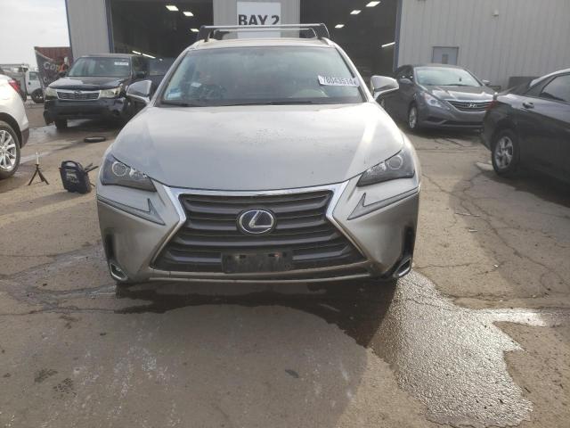 2015 LEXUS NX 300H - JTJBJRBZ8F2019315