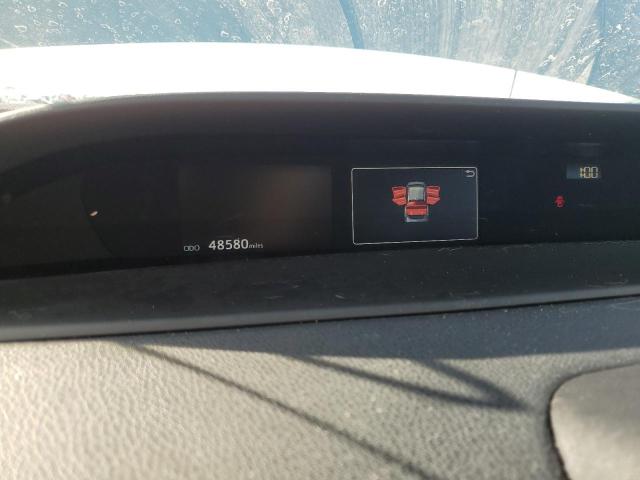 2016 TOYOTA PRIUS - JTDKARFU6G3527361