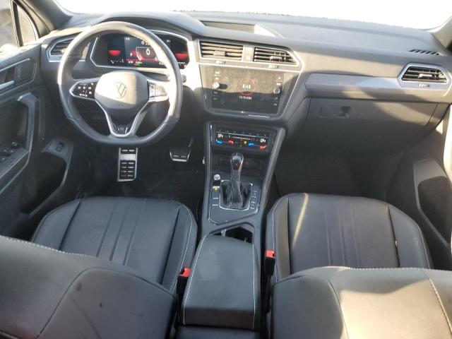 2022 VOLKSWAGEN TIGUAN SE - 3VVCB7AX6NM077182