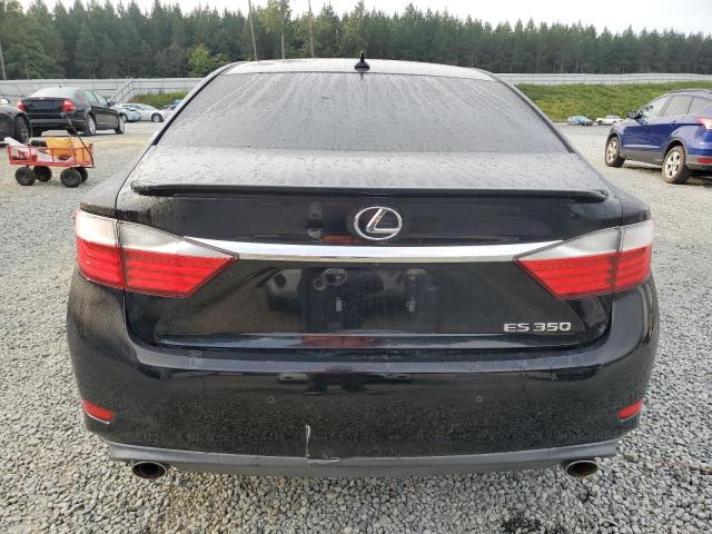 VIN JTHBK1GGXD2056435 2013 LEXUS ES350 no.6