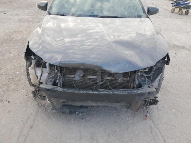 VIN 4T1BD1EB4DU001675 2013 Toyota Avalon, Hybrid no.11