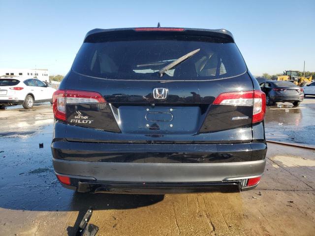 VIN 5FNYF5H24NB011046 2022 HONDA PILOT no.6