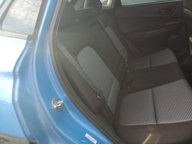 2018 HYUNDAI KONA SEL - KM8K62AA1JU178077