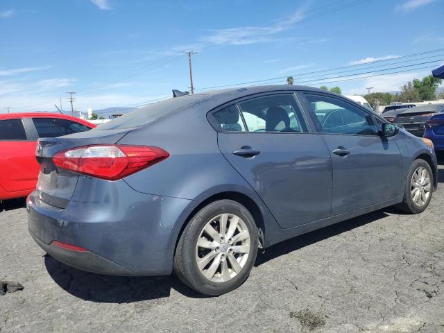 VIN KNAFX4A69F5333645 2015 KIA Forte, LX no.3