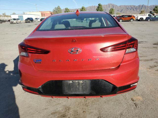 2020 HYUNDAI ELANTRA SE - 5NPD84LF7LH532032