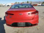 Lot #3024384522 2020 HYUNDAI ELANTRA SE