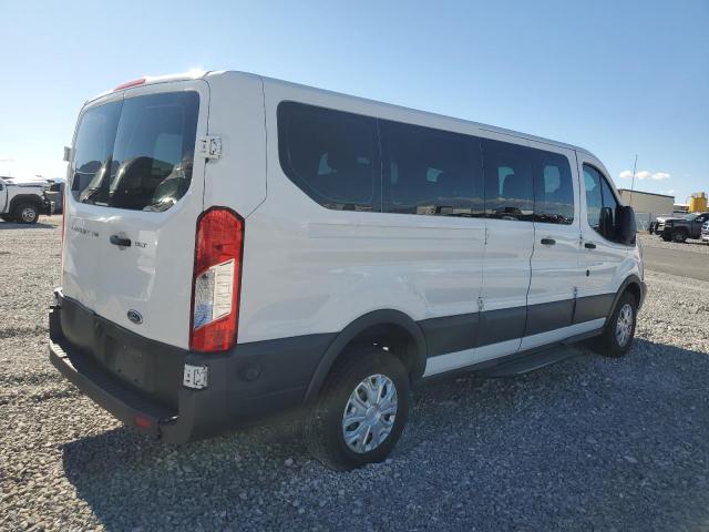 VIN 1FBZX2ZMXFKB08230 2015 Ford Transit, T-350 no.3