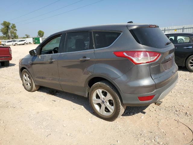 VIN 1FMCU0GX6DUD50327 2013 Ford Escape, SE no.2