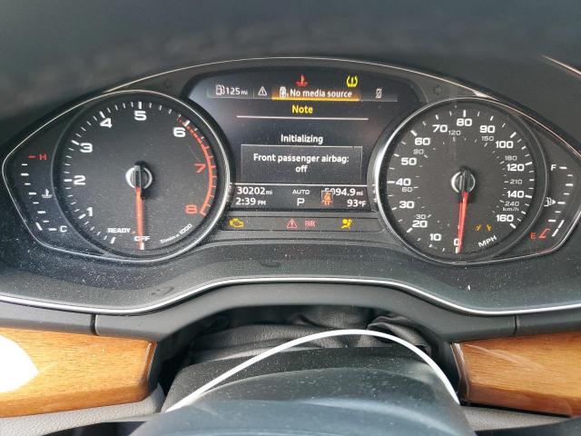 2021 AUDI Q5 PREMIUM - WA1AAAFY4M2128623