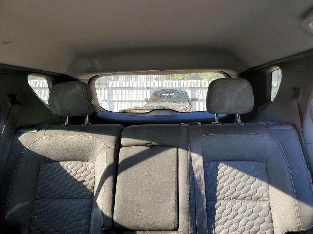 2018 CHEVROLET EQUINOX LT - 2GNAXJEV3J6287666
