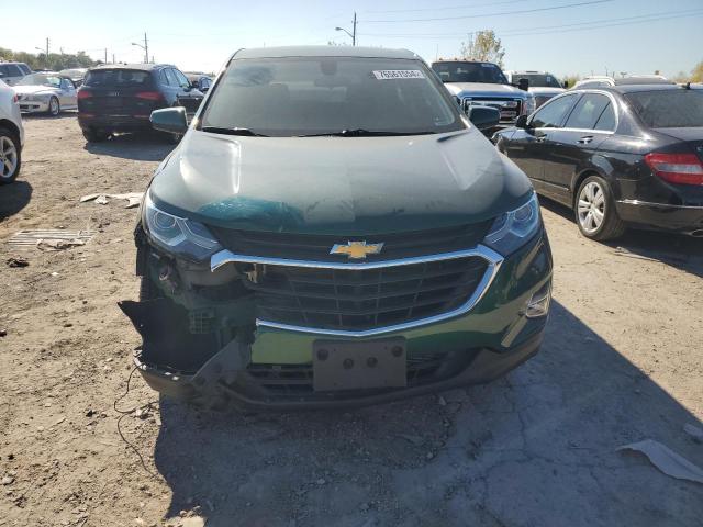 2018 CHEVROLET EQUINOX LT - 2GNAXJEV8J6290563