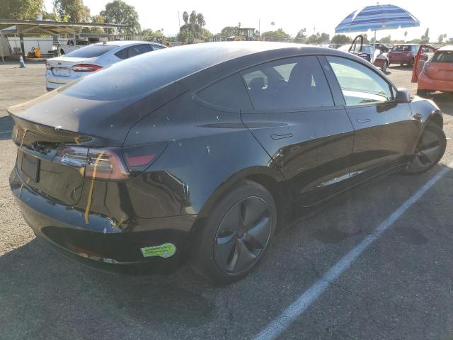 VIN 5YJ3E1EA6KF190039 2019 TESLA MODEL 3 no.3