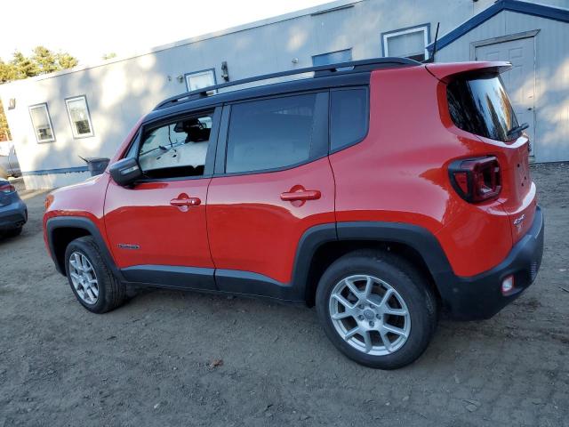 2021 JEEP RENEGADE L - ZACNJDD17MPM54871
