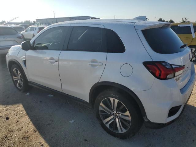 VIN JA4AP4AU5LU012497 2020 Mitsubishi Outlander, SE no.2