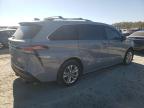 Lot #2942626086 2022 TOYOTA SIENNA XLE