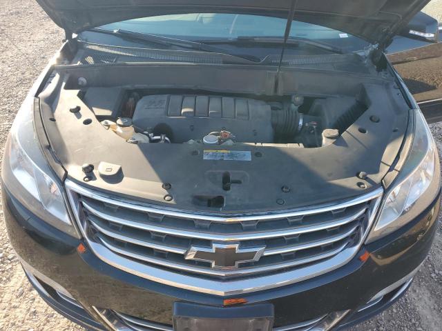 VIN 1GNKVJKD3GJ214783 2016 Chevrolet Traverse, Ltz no.12