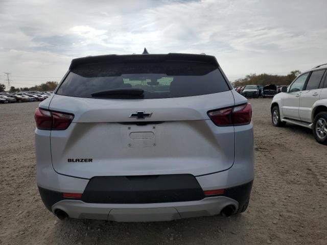 2022 CHEVROLET BLAZER 3LT - 3GNKBDRSXNS168587