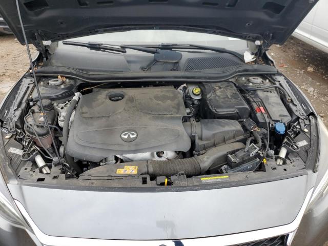2018 INFINITI QX30 BASE - SJKCH5CR9JA052717