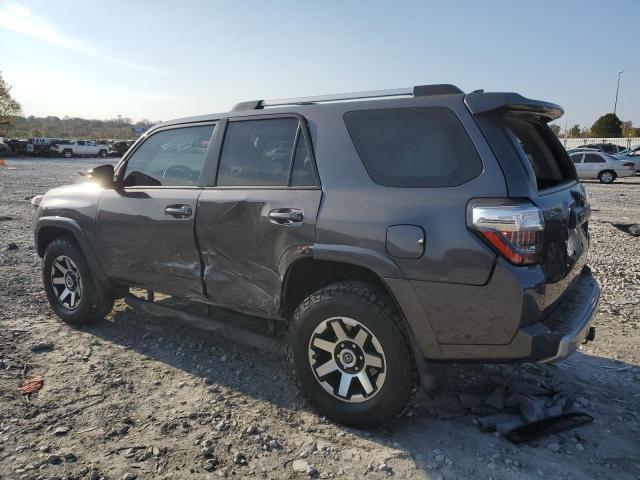 2017 TOYOTA 4RUNNER SR - JTEBU5JRXH5465306