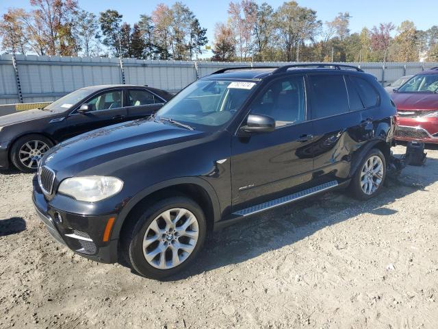 2012 BMW X5 XDRIVE35I 2012