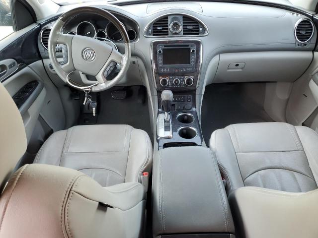 2015 BUICK ENCLAVE - 5GAKRBKDXFJ317329