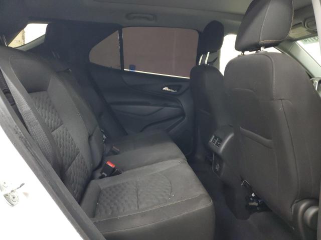 2021 CHEVROLET EQUINOX LT - 3GNAXUEV6MS151880