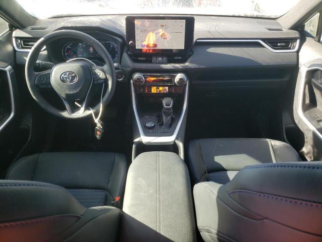 2024 TOYOTA RAV4 XSE - 2T3E6RFVXRW075793