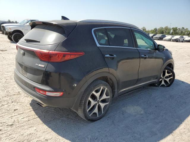 2017 KIA SPORTAGE S - KNDPRCA65H7255559
