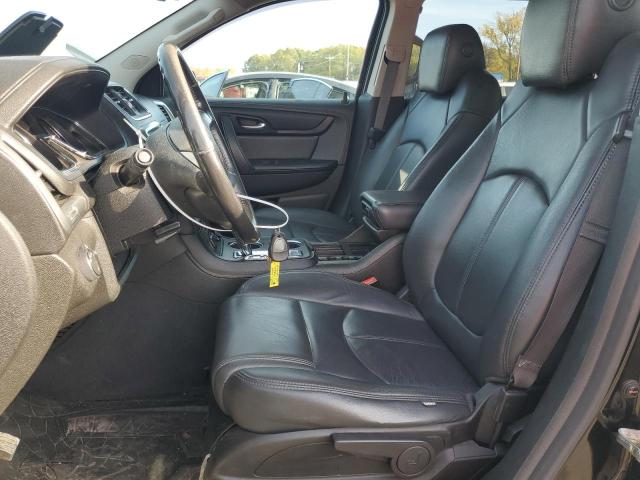 2016 GMC ACADIA SLE - 1GKKVNED6GJ275819