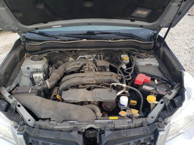 2015 SUBARU FORESTER 2 - JF2SJADC8FH506218