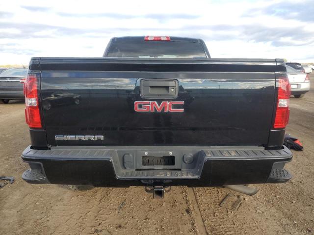2017 GMC SIERRA K15 - 1GTV2LECXHZ370979