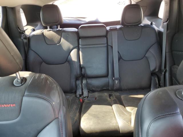2017 JEEP CHEROKEE T - 1C4PJMBS7HW656089