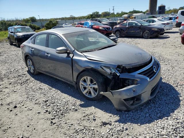 VIN 1N4AL3AP9FC260015 2015 Nissan Altima, 2.5 no.4