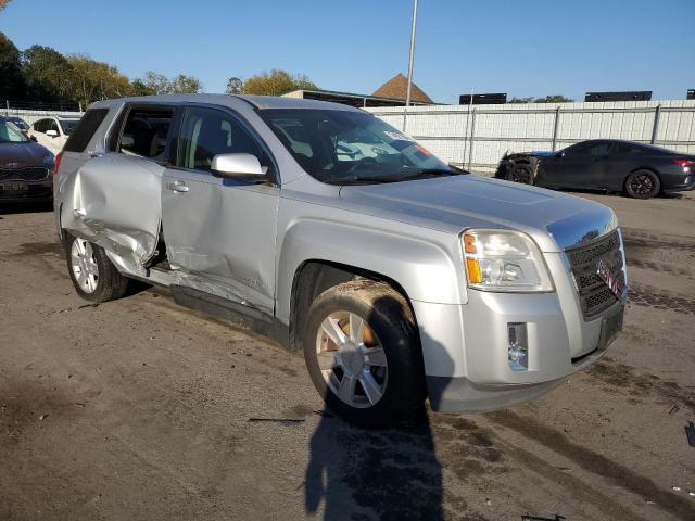 VIN 2GKALMEK4D6318038 2013 GMC Terrain, Sle no.4