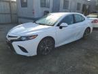 2019 TOYOTA CAMRY L - 4T1B11HK5KU710794