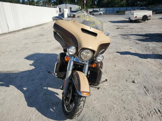 2014 HARLEY-DAVIDSON FLHTK ELEC - 1HD1KEL13EB620478