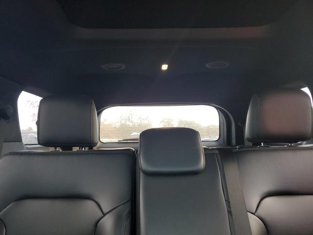 2019 FORD EXPLORER X - 1FM5K8D86KGB00396