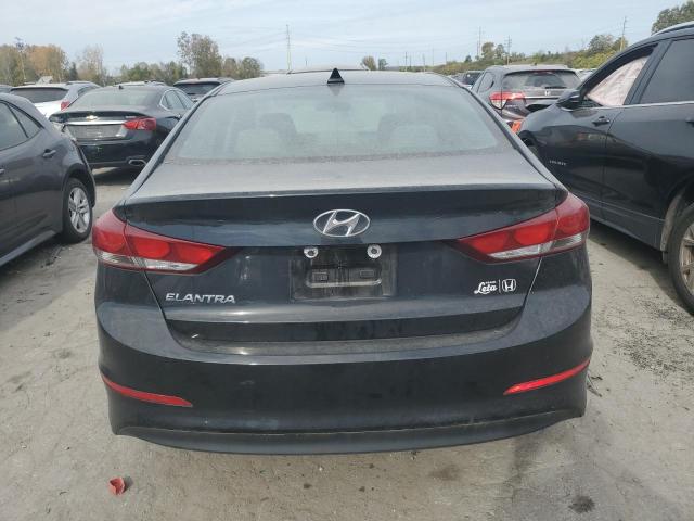 2018 HYUNDAI ELANTRA SE - 5NPD84LF0JH335426