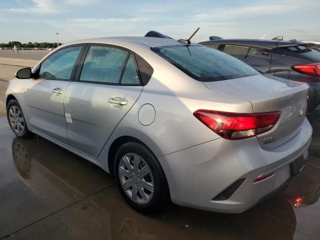 2023 KIA RIO LX - 3KPA24AD4PE629964
