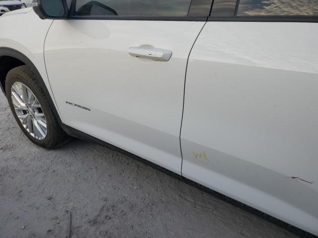 2024 GMC ACADIA UPL 1GKENKKS7RJ172006
