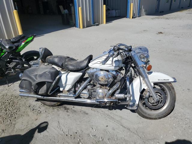 2005 HARLEY-DAVIDSON FLHRI - 1HD1FBW115Y708134