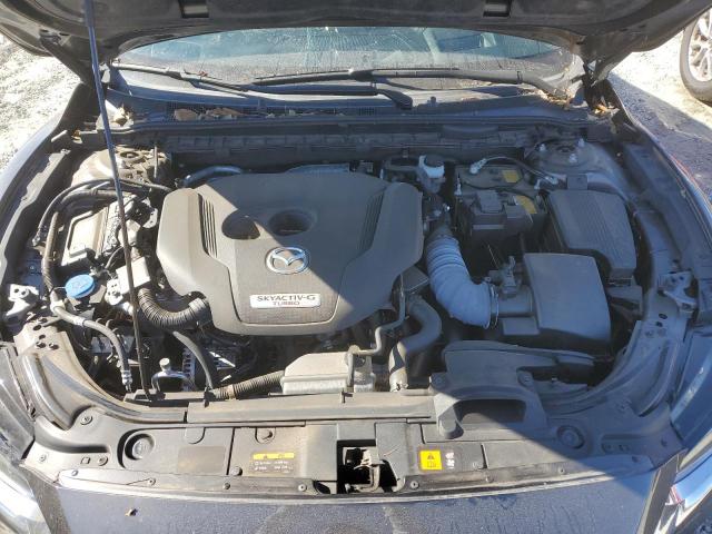 2021 MAZDA 6 SIGNATUR - JM1GL1XY2M1619514