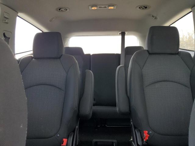 2015 CHEVROLET TRAVERSE L - 1GNKVGKD8FJ374966