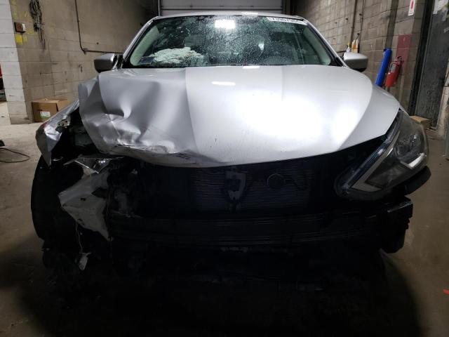 2017 NISSAN SENTRA S - 3N1AB7AP0HY328655