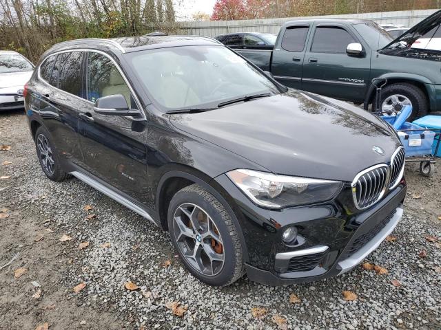 VIN WBXHT3C3XJ5F93281 2018 BMW X1, Xdrive28I no.4