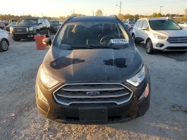 2020 FORD ECOSPORT S - MAJ3S2GE6LC314054