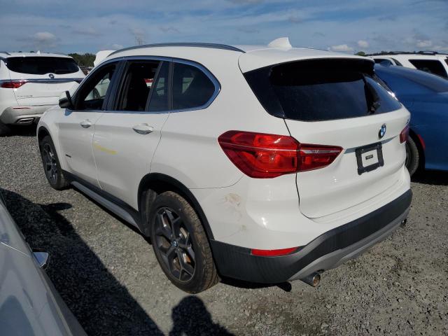 VIN WBXHU7C33J5H39430 2018 BMW X1, Sdrive28I no.2