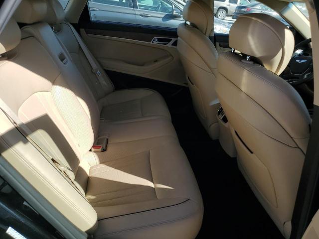 2016 HYUNDAI GENESIS 3. - KMHGN4JE1GU140526